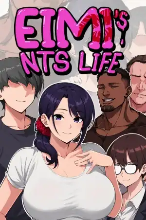 Eimi’s NTS Life
