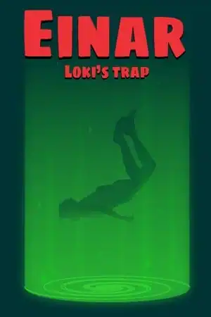 Einar — Loki’s Traps