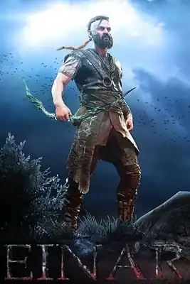Einar