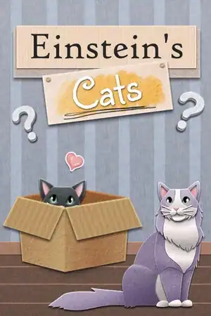 Einstein’s Cats