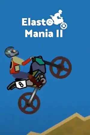 Elasto Mania 2