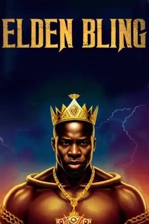 ELDEN BLING