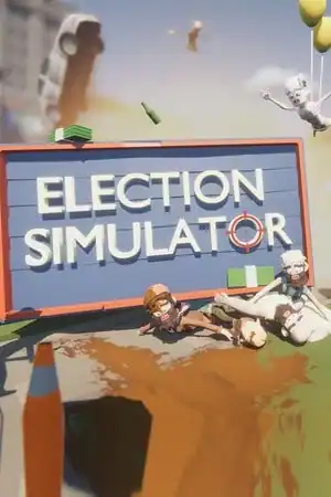 Election simulator