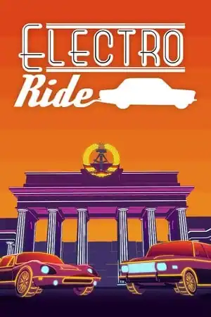 Electro Ride: The Neon Racing