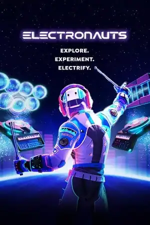 Electronauts — VR Music