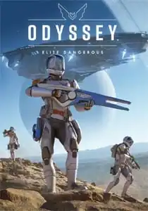 Elite Dangerous: Odyssey
