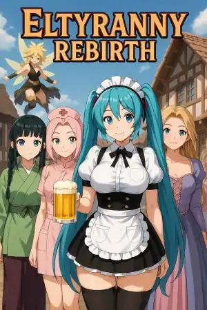 Eltyranny Rebirth