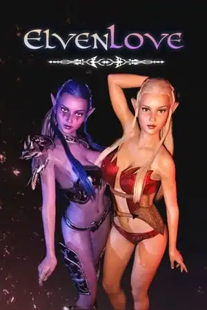 Elven Love