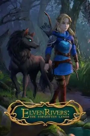 Elven Rivers: The Forgotten Lands Collector’s Edition
