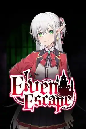 ElvenEscape