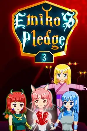 Emiko’s Pledge 3