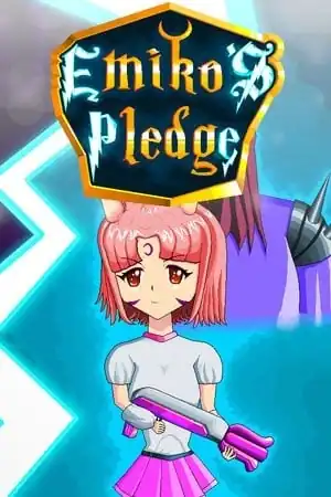 Emiko’s Pledge