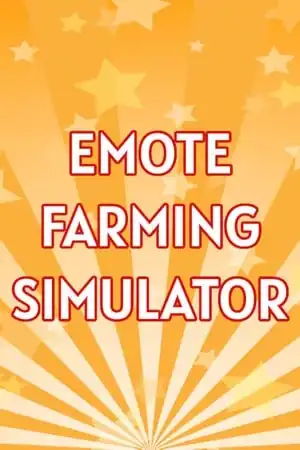 Emote Farming Simulator — With Twitch Integration