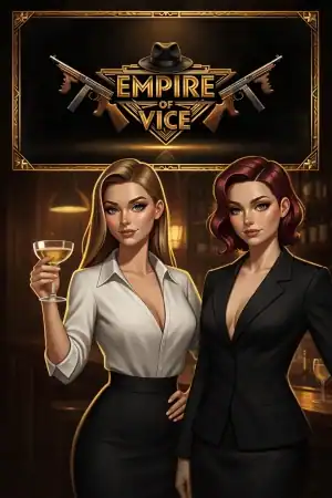 Empire of Vice
