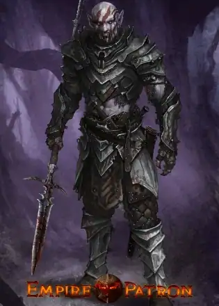 Empire Patron