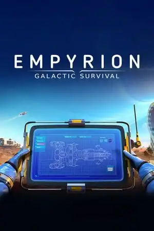 Empyrion - Galactic Survival