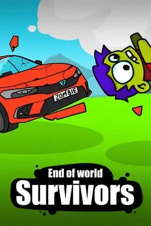 End of world: Survivors
