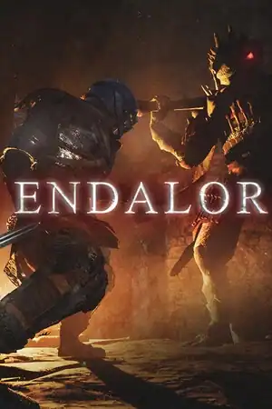 ENDALOR