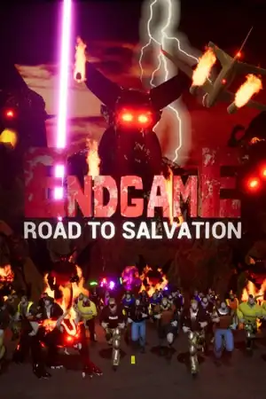 Endgame: Road To Salvation