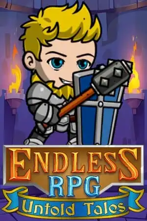 Endless RPG — Untold Tales