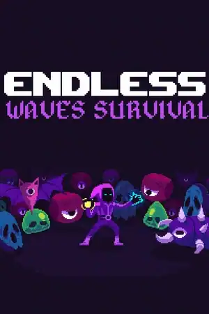 Endless waves survival