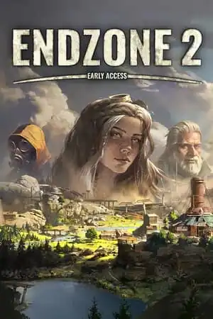 Endzone 2