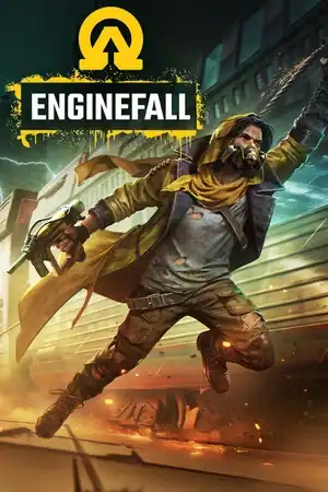 Enginefall