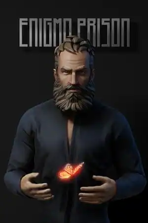 Enigma Prison
