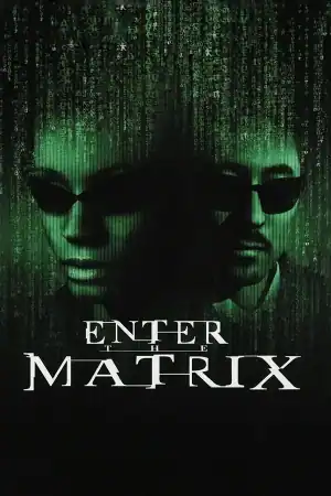 Enter the Matrix