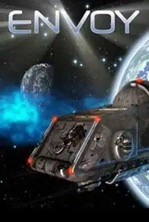 Envoy (NCE software games)