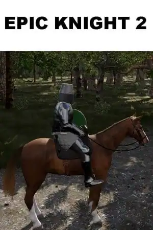 Epic Knight 2