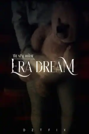Era Dream: BanderitaX