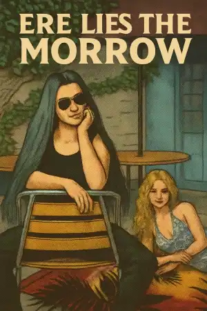 Ere Lies the Morrow
