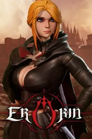 Erokin