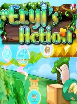 Eryi’s Action