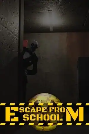 Escape From School: F.E.L.I.K