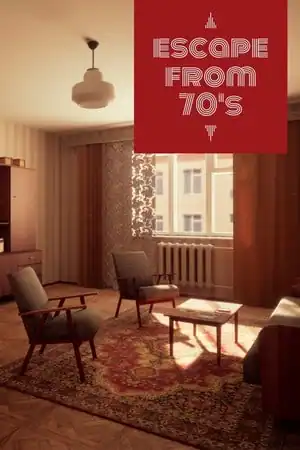 Escape from the 70’s