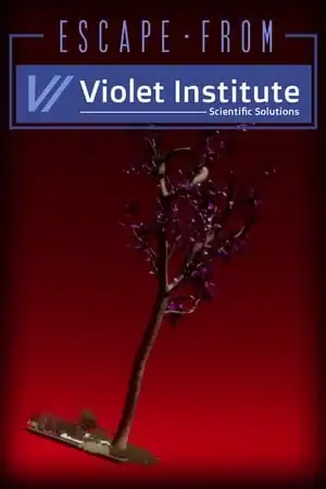 Escape From Violet Institute