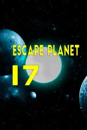 Escape Planet 17