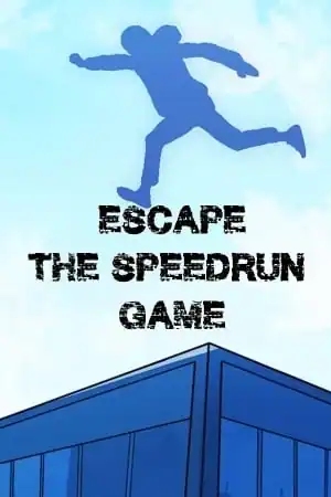 Escape — The Speedrun Game