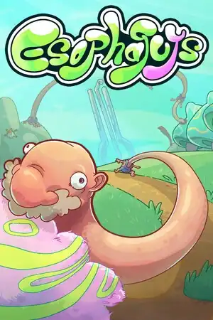 Esophaguys