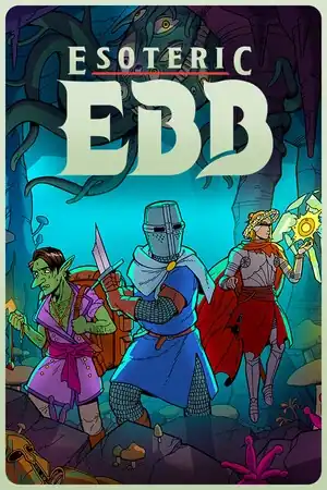 Esoteric Ebb
