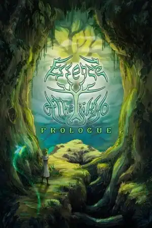 Essence Of The Tjikko — Prologue