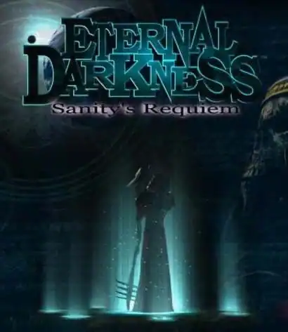 Eternal Darkness: Sanity’s Requiem