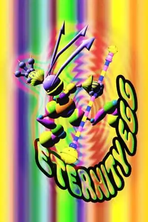Eternity Egg