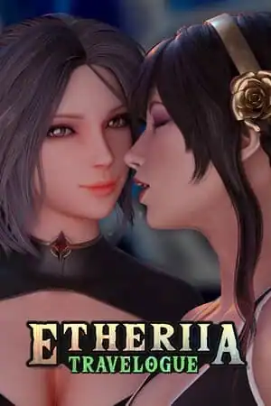 EtheriiA — Travelogue
