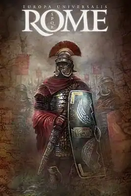 Europa Universalis: Rome — Gold Edition