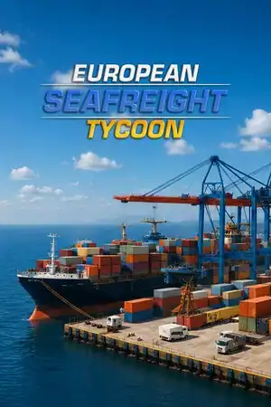 European Seafreight Tycoon
