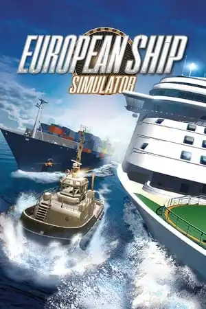 European Ship Simulator