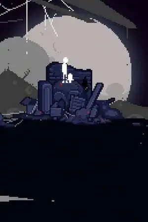Eve of Souls: Static Pod
